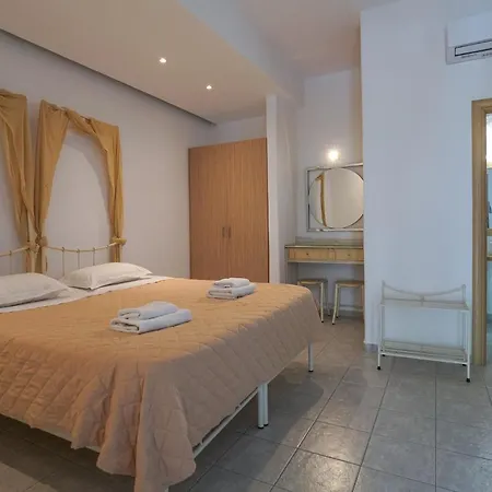 Casa Nostra Mykonos Boutique & *