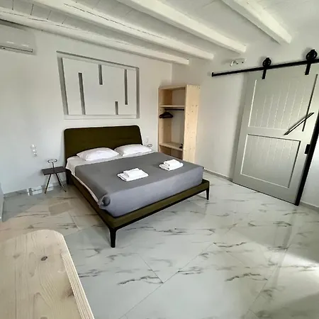 Casa Nostra Mykonos Boutique & 公寓