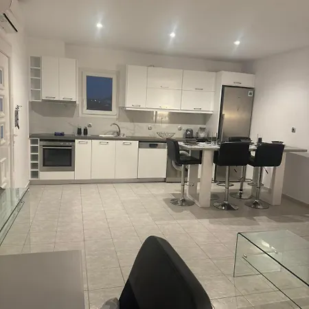 Apartamento Casa Nostra Mykonos Boutique &