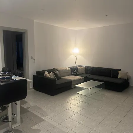 Casa Nostra Mykonos Boutique & 公寓