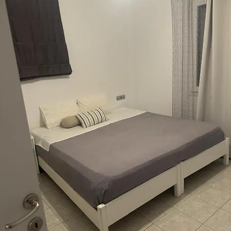 Casa Nostra Mykonos Boutique & Lejlighed *