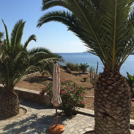 Casa Nostra Mykonos Boutique & * 格拉斯托斯