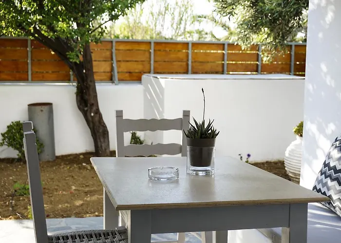 Apartamento Casa Nostra Mykonos Boutique &