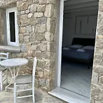 Casa Nostra Mykonos Boutique & Glastros (Mykonos)