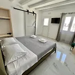 Apartment Casa Nostra Mykonos Boutique &