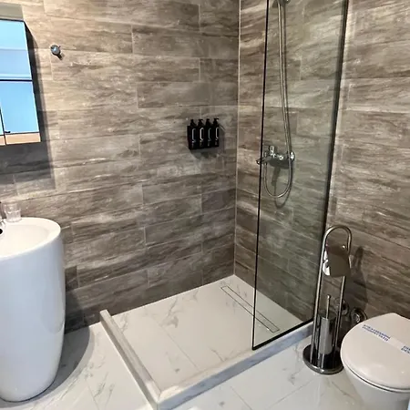 Casa Nostra Mykonos Boutique &