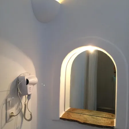 Casa Nostra Mykonos Boutique & Lägenhet *