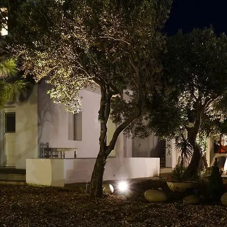 Apartman Casa Nostra Mykonos Boutique & Glásztrosz