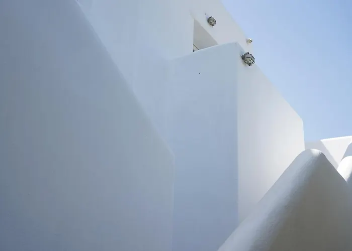 Casa Nostra Mykonos Boutique &