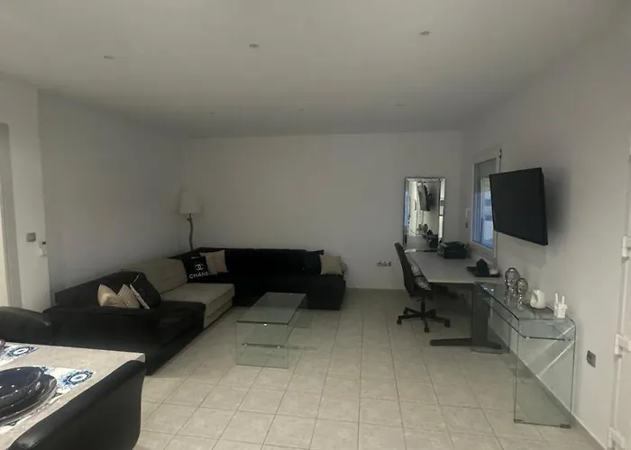 Casa Nostra Mykonos Boutique &