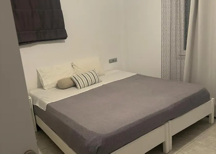 Casa Nostra Mykonos Boutique & דירה *