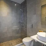 Casa Nostra Mykonos Boutique & Apartman Glásztrosz