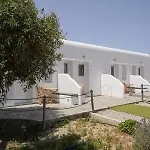Casa Nostra Mykonos Boutique Rooms&studios Glastros (Mykonos)