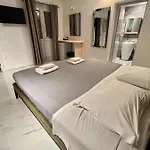 Casa Nostra Mykonos Boutique & Glásztrosz