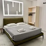 Casa Nostra Mykonos Boutique & Apartman *