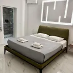 Casa Nostra Mykonos Boutique & * Glásztrosz