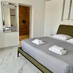 Casa Nostra Mykonos Boutique & Apartman