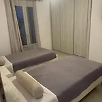 Apartman Casa Nostra Mykonos Boutique & Glásztrosz