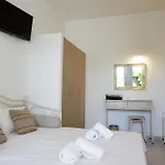 Apartman Casa Nostra Mykonos Boutique & Glásztrosz