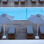Casa Nostra Mykonos Boutique Rooms&studios Glastros (Mykonos)
