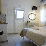 Apartman Casa Nostra Mykonos Boutique & Glásztrosz