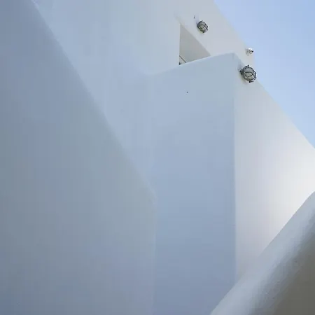 Casa Nostra Mykonos Boutique &