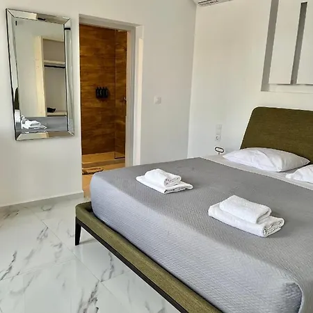 Casa Nostra Mykonos Boutique & Apartman