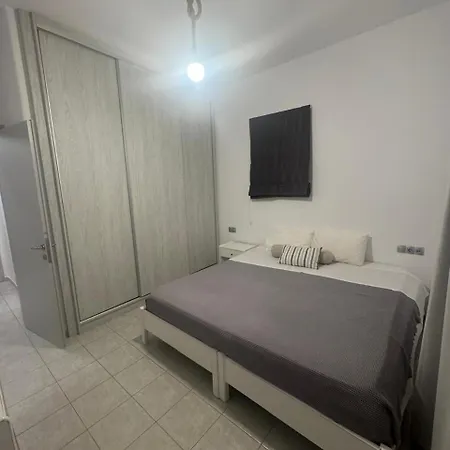 Casa Nostra Mykonos Boutique & * Glastros (Mykonos)