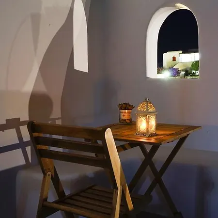 Apartman Casa Nostra Mykonos Boutique &