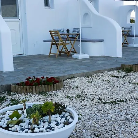 Apartment Casa Nostra Mykonos Boutique & *