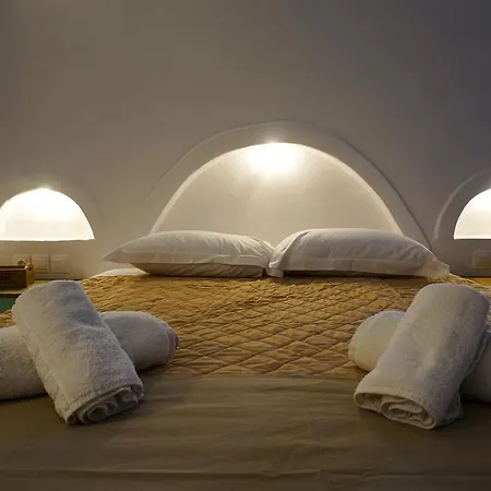 Apartment Casa Nostra Mykonos Boutique & *