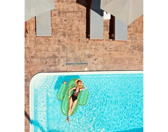 Casa Nostra Mykonos Boutique & Appartamento *