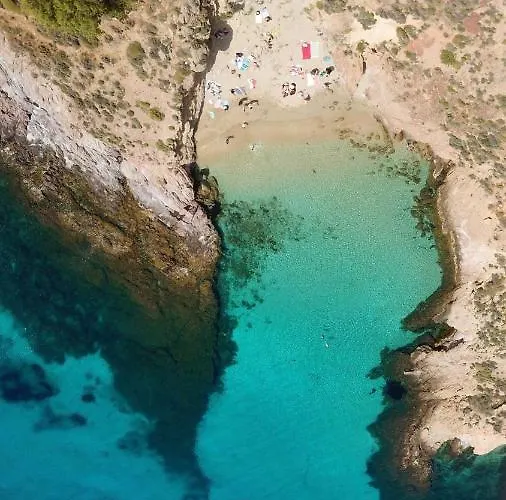 Appartamento Casa Nostra Mykonos Boutique &