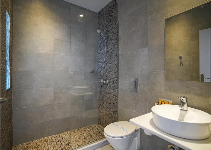 Casa Nostra Mykonos Boutique & Appartamento Glastros (Mykonos)