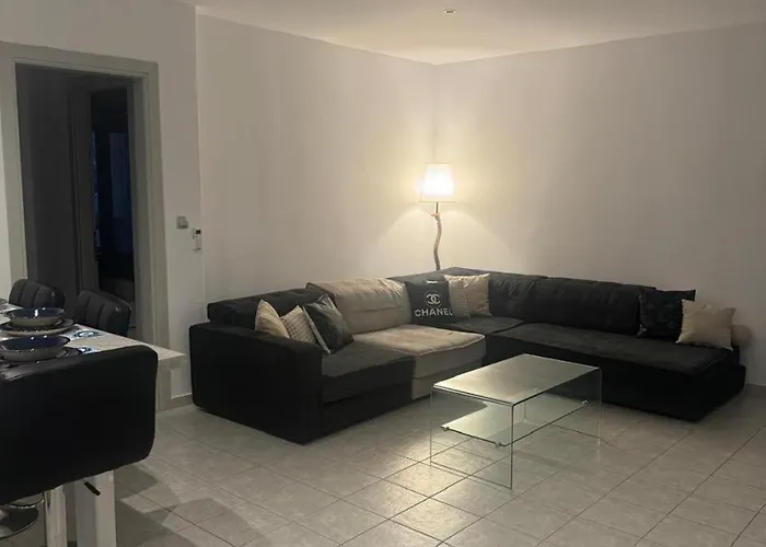 Casa Nostra Mykonos Boutique & Appartamento