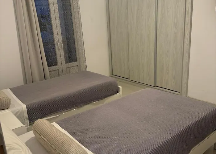 Appartamento Casa Nostra Mykonos Boutique & Glastros (Mykonos)