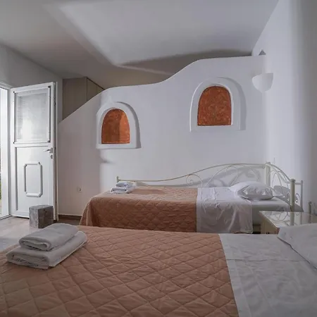 Appartement Casa Nostra Mykonos Boutique &