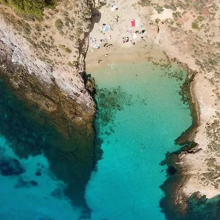 Appartement Casa Nostra Mykonos Boutique &