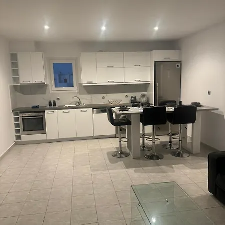 Appartement Casa Nostra Mykonos Boutique & *