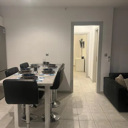 Casa Nostra Mykonos Boutique & *