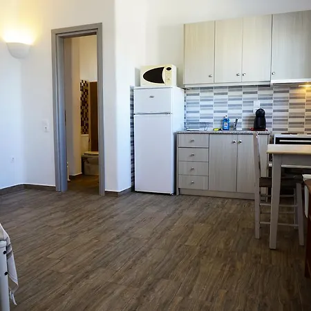 Appartement Casa Nostra Mykonos Boutique & Glastros (Mykonos)