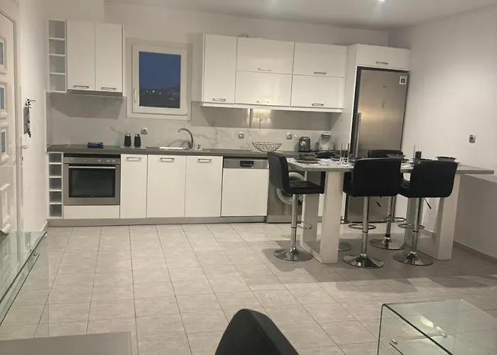 Appartement Casa Nostra Mykonos Boutique &