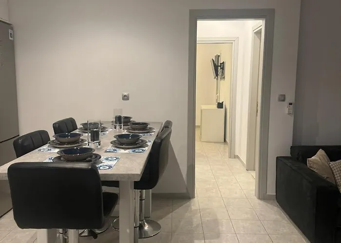 Casa Nostra Mykonos Boutique & *